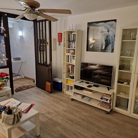 פוארטו דל כרמן Bungalow Primavera מראה חיצוני תמונה