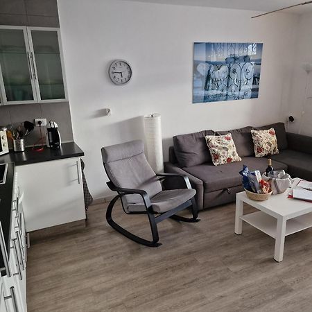 פוארטו דל כרמן Bungalow Primavera מראה חיצוני תמונה