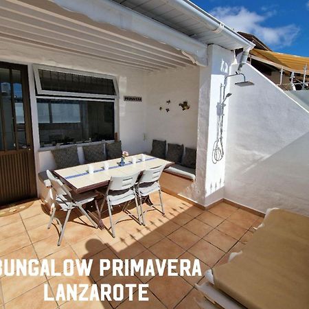 פוארטו דל כרמן Bungalow Primavera מראה חיצוני תמונה