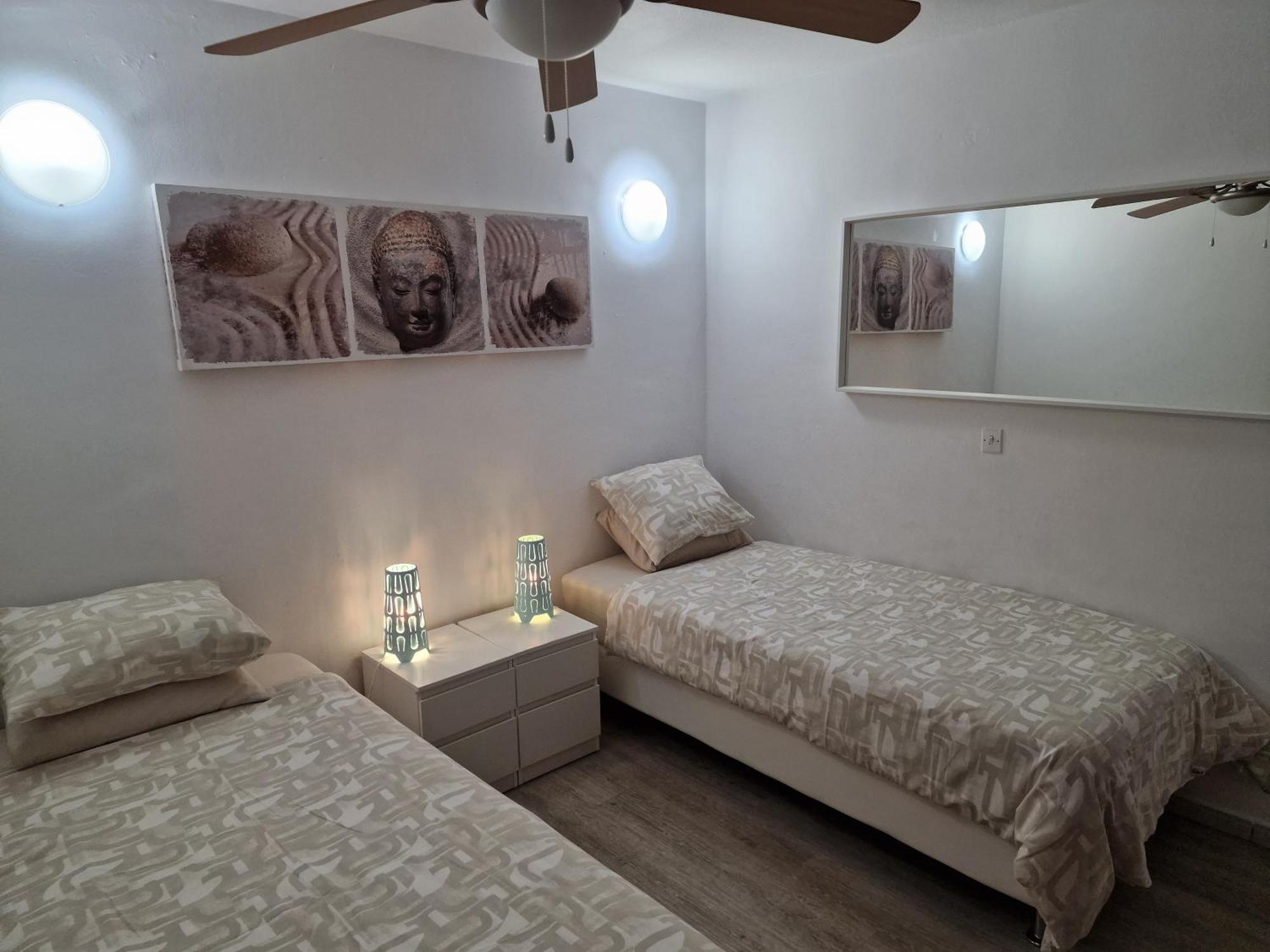פוארטו דל כרמן Bungalow Primavera מראה חיצוני תמונה