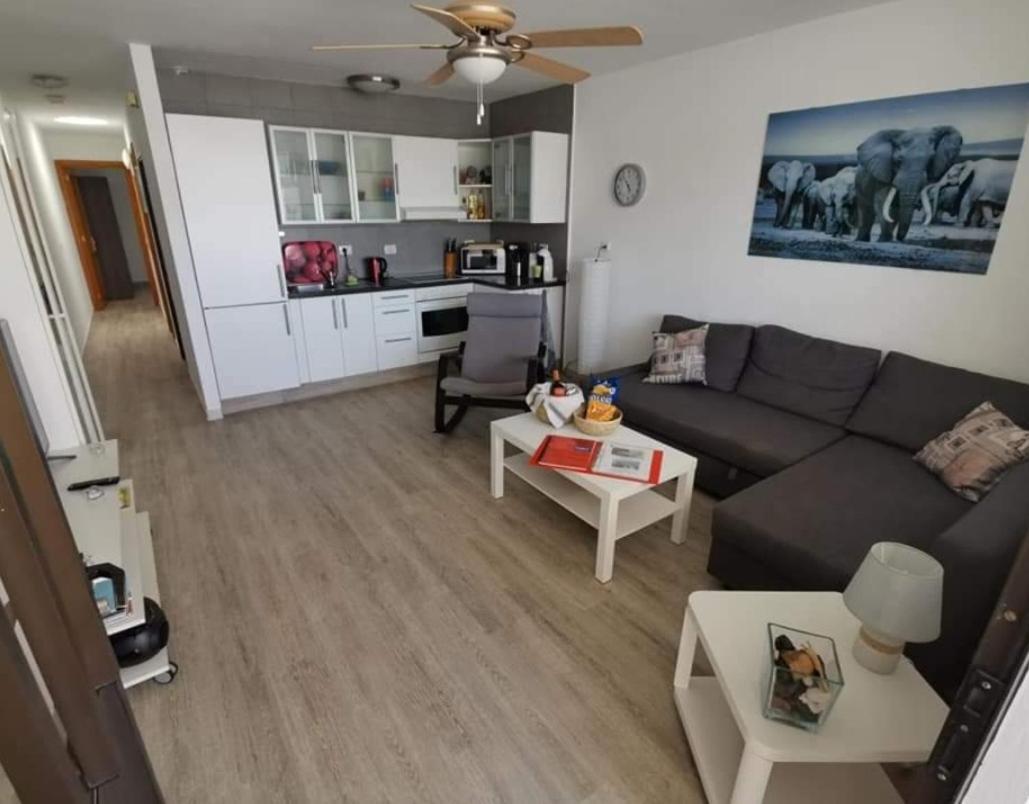 פוארטו דל כרמן Bungalow Primavera מראה חיצוני תמונה