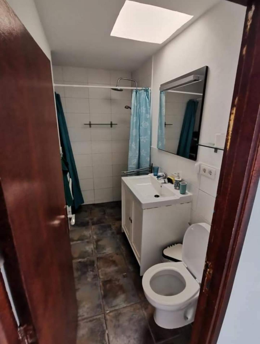פוארטו דל כרמן Bungalow Primavera מראה חיצוני תמונה