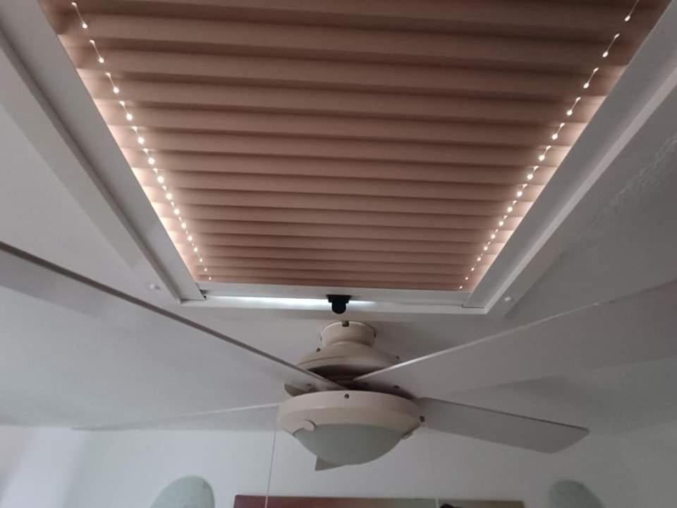 פוארטו דל כרמן Bungalow Primavera מראה חיצוני תמונה