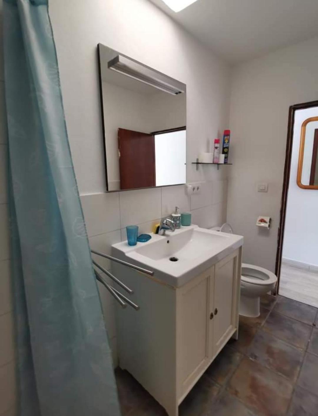 פוארטו דל כרמן Bungalow Primavera מראה חיצוני תמונה
