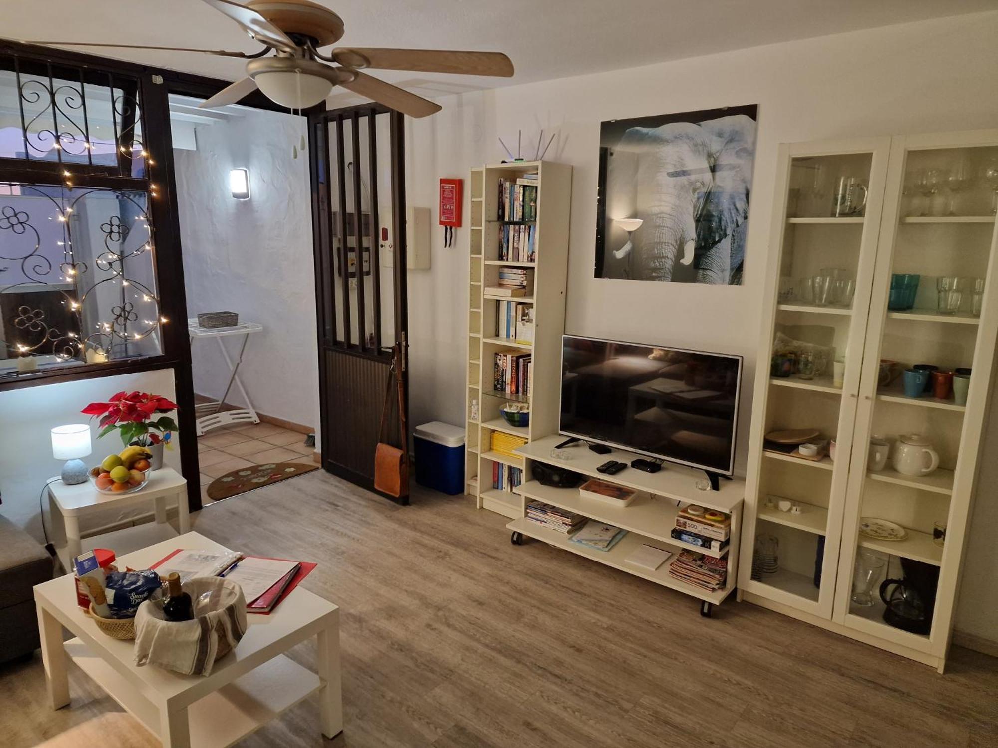 פוארטו דל כרמן Bungalow Primavera מראה חיצוני תמונה