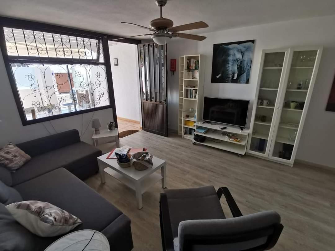 פוארטו דל כרמן Bungalow Primavera מראה חיצוני תמונה