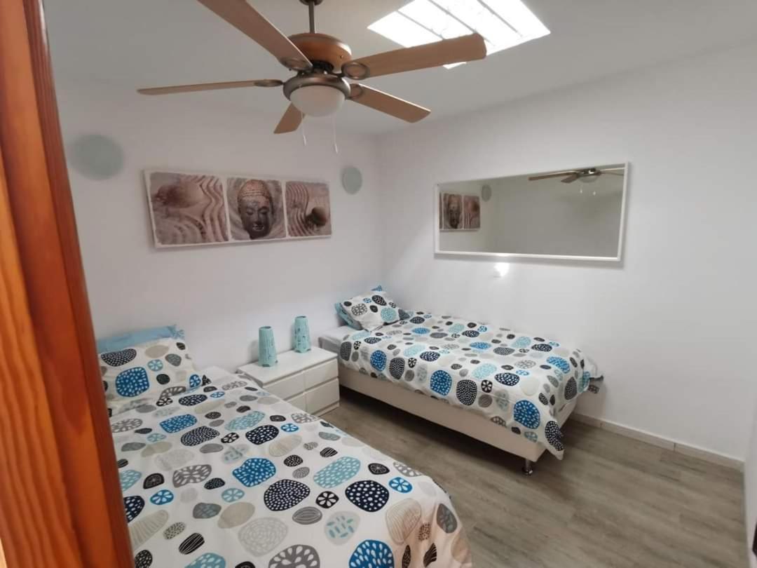 פוארטו דל כרמן Bungalow Primavera מראה חיצוני תמונה