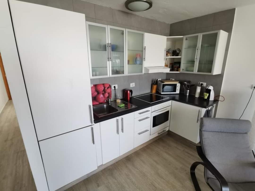 פוארטו דל כרמן Bungalow Primavera מראה חיצוני תמונה