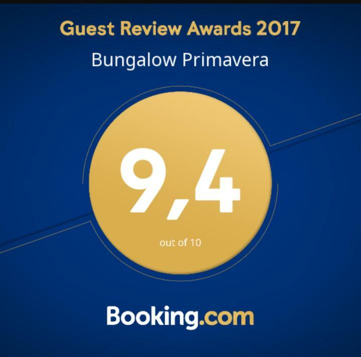 פוארטו דל כרמן Bungalow Primavera מראה חיצוני תמונה